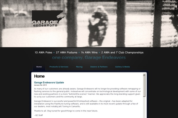 Wp-coda theme site design template sample