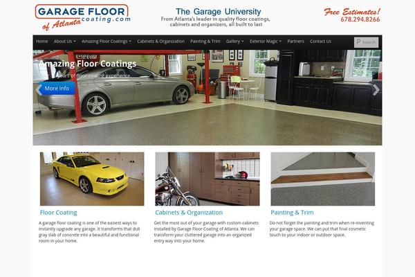 Boot Store theme site design template sample