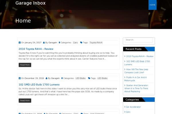 Site using WP-Piwik plugin