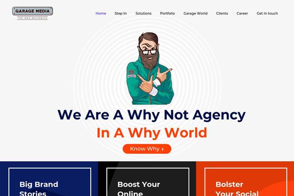 Site using Edge-core plugin