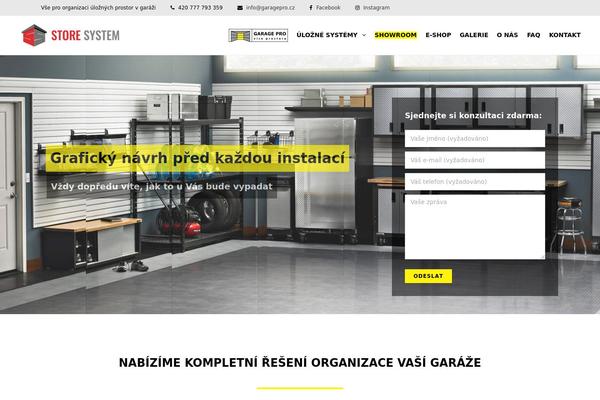 Site using Addons-for-elementor plugin