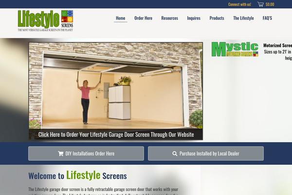 Site using Pum-videos plugin