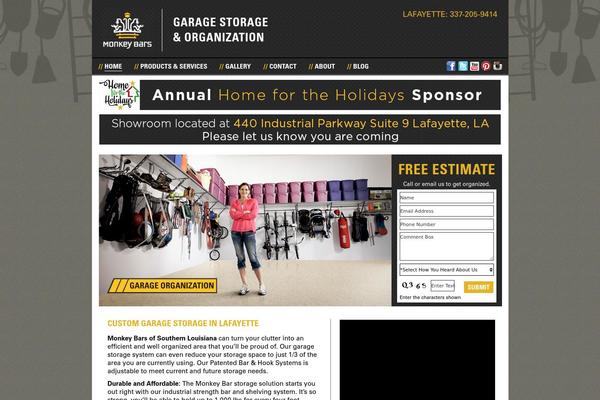 MBSdealer theme websites examples