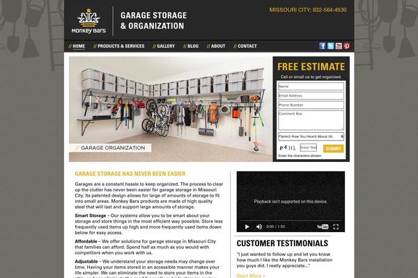 garagestoragemissouricity.com site used Mbsdealer