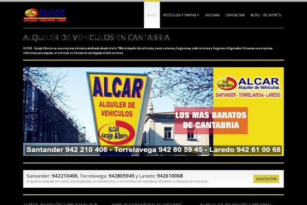 Cleangold theme site design template sample