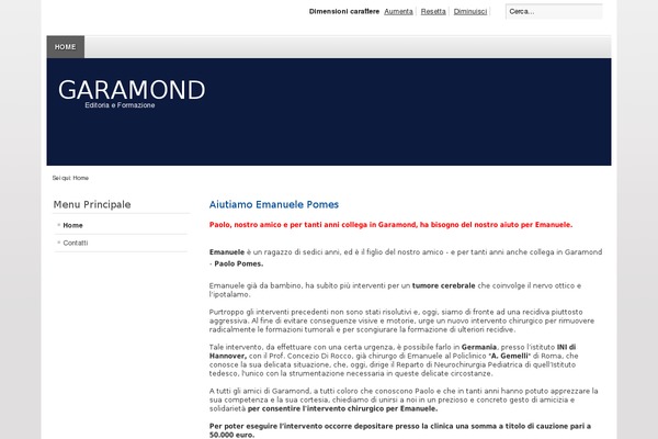 Site using Sg-cachepress plugin