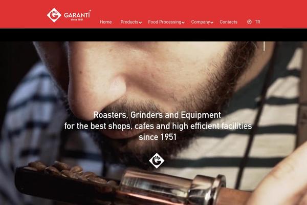 Site using Shiftnav-pro plugin