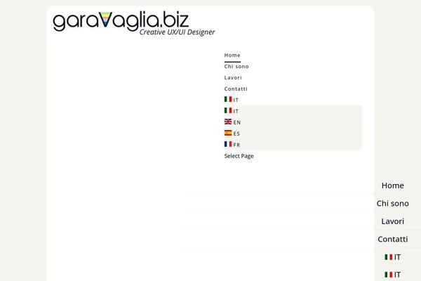 Site using GTranslate - Google Translate plugin