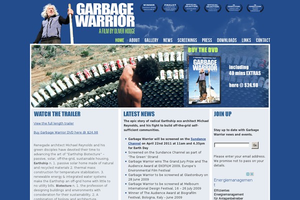 Site using Cart66 plugin