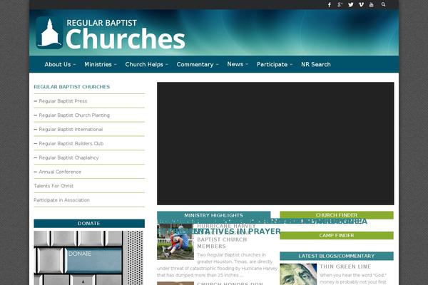 Site using New-royalslider plugin
