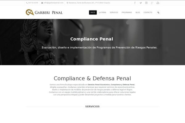 Smartbox-installable theme site design template sample