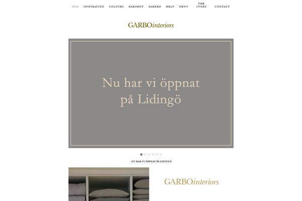 Expose Pro Theme theme site design template sample