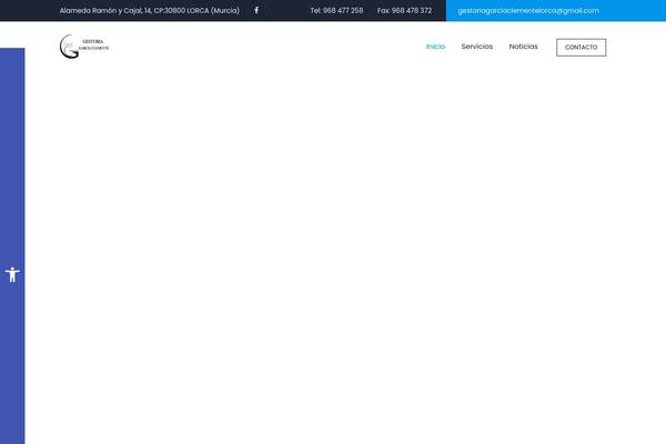 Site using Themetechmount-lawgrid-extras plugin