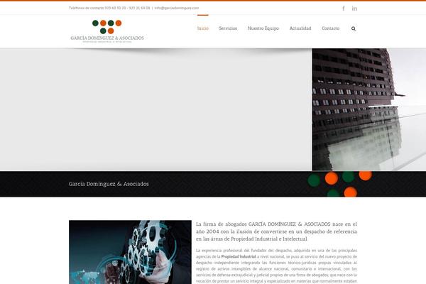Site using Google Maps Widget plugin