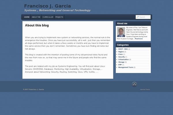 Admired theme site design template sample