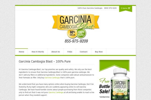 Organic Shop theme site design template sample