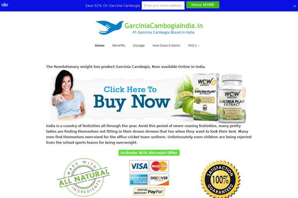 Make theme site design template sample