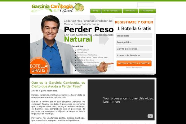 garciniacambogiaoficial.com site used Realbookiev3