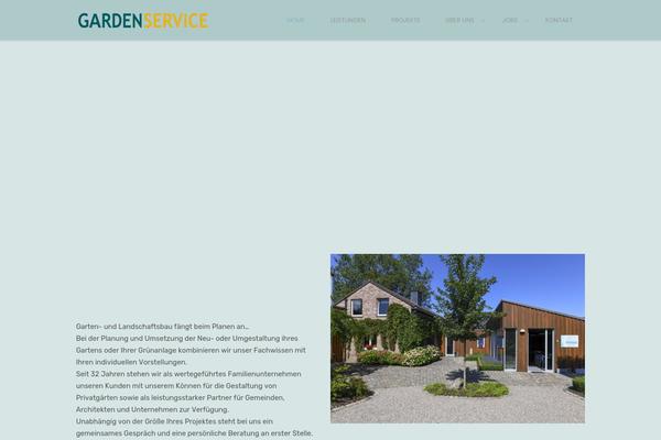 Overlap-child-theme theme site design template sample