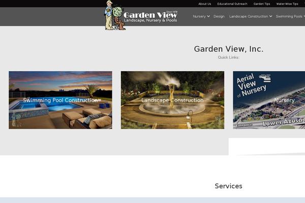 Site using Debloat plugin