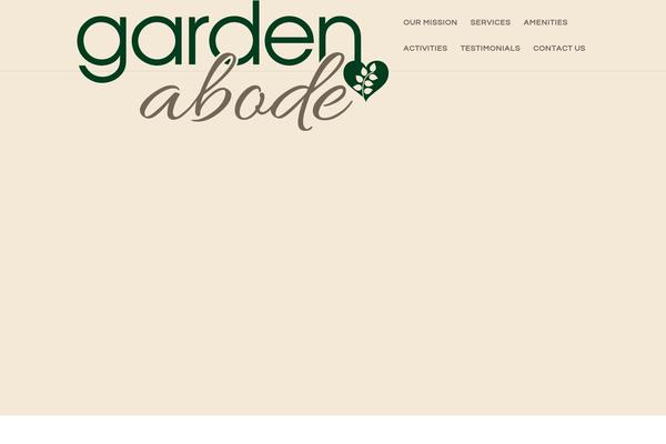 Site using Dg-divi-carousel plugin