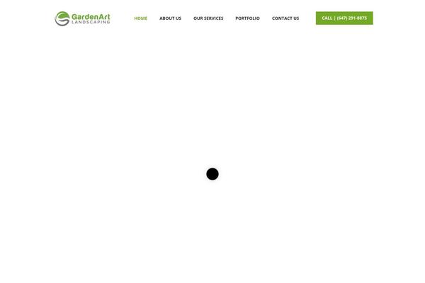 Site using Wp-marvelous-hover plugin