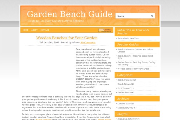 WP-PortalTheme theme site design template sample
