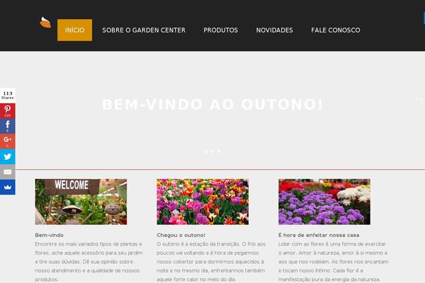 Site using Builder-contact plugin
