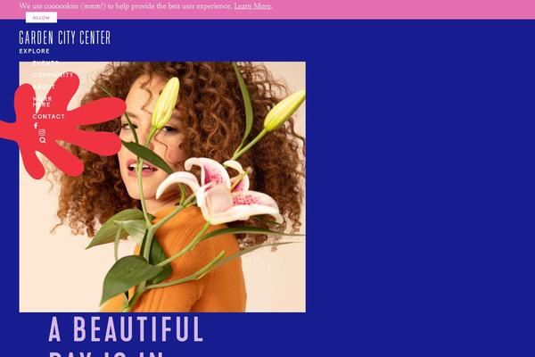 gardencitycenter.com site used Ws-developments