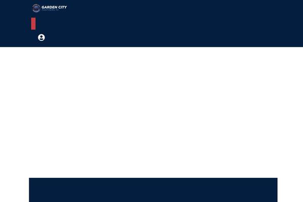 Avas theme site design template sample