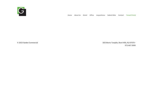 Site using Tablepress-responsive-tables plugin
