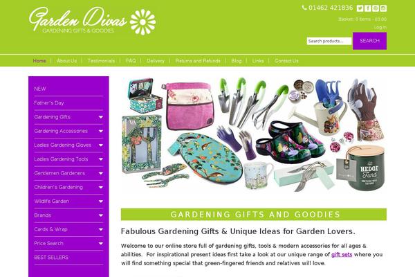 Site using WooCommerce Product Archive Customiser plugin