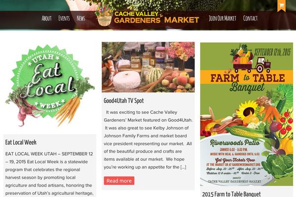 Tuscany theme site design template sample