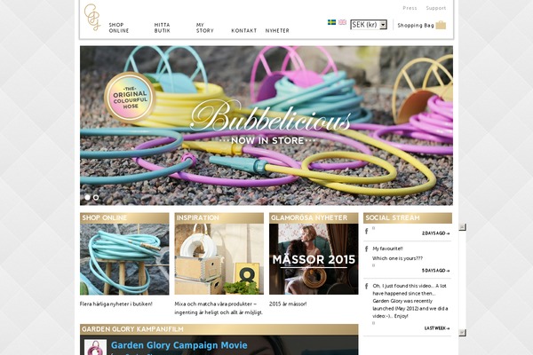 gardenglory.com site used Mystilegg