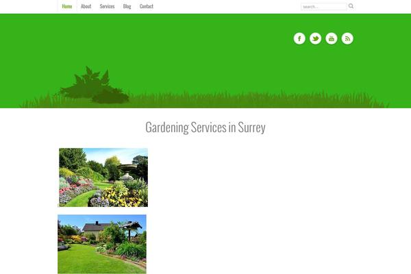Site using Cookie Law Info plugin
