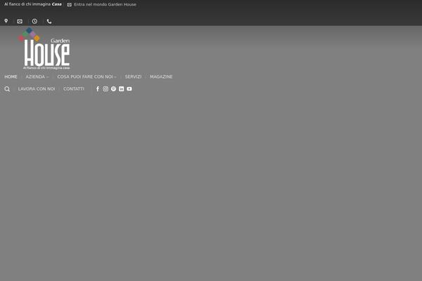 Site using Mpc-widgets plugin