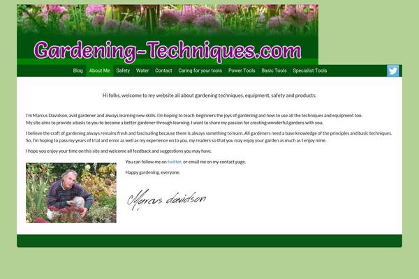 Courage theme site design template sample