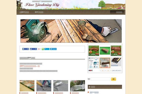 Site using Browser-shots plugin