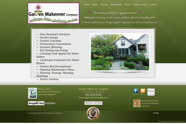 Images theme site design template sample