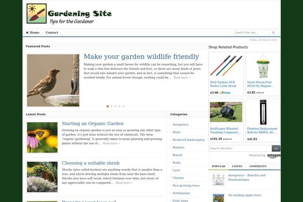Site using Cf7-antispam plugin