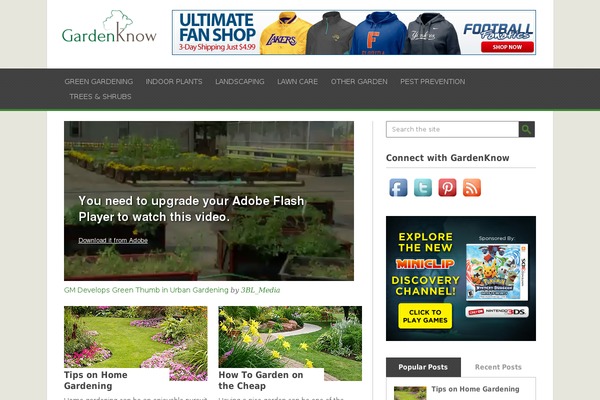 Playbook theme site design template sample