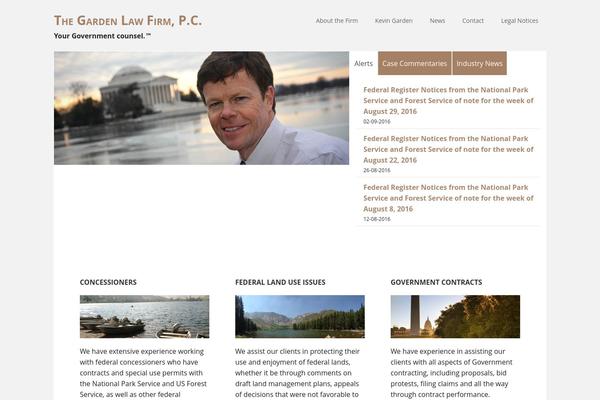 Executive Pro Theme theme site design template sample