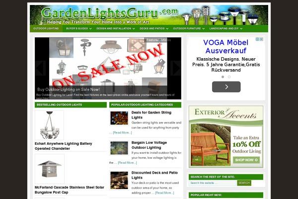 NewsPaperly theme site design template sample