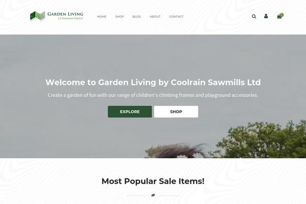 Site using Woocommerce-request-a-quote plugin