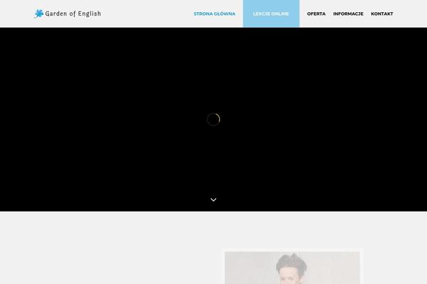 Site using Strong Testimonials plugin