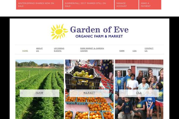 Site using WPB Accordion Menu or Category plugin