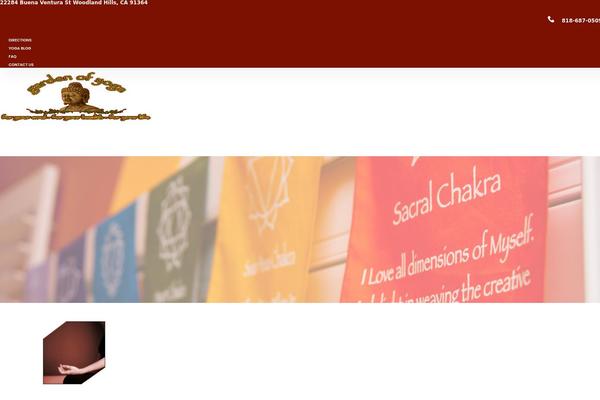 Site using Audioclip plugin