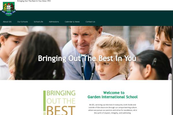 Site using Make-column-clickable-elementor plugin