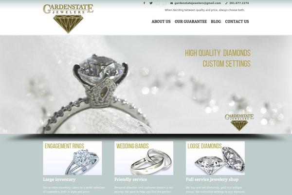 Lawyer theme site design template sample