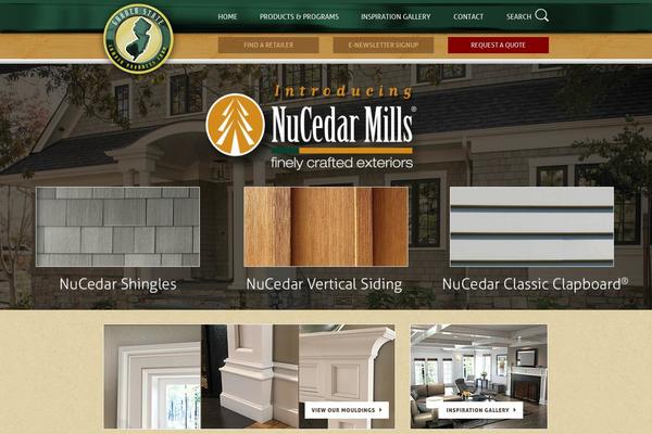 Site using Agile-store-locator plugin